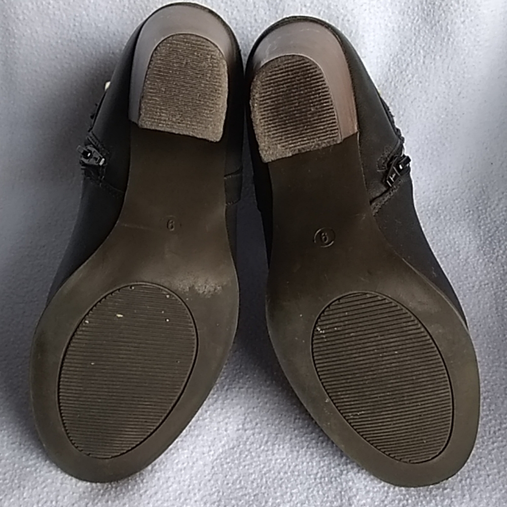 Cato boots - Picture 4 of 5